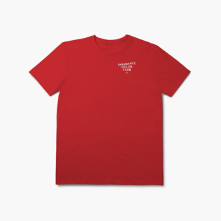 Nome do produto Insurance Social Club Club (T-Shirt Prime)