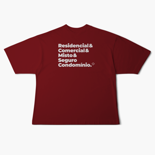 Nome do produto Seguro Condomínio - Residencial, Comercial e Misto (Oversized)