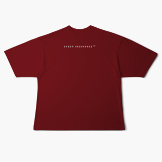 Nome do produto Cyber Insurance (Oversized)