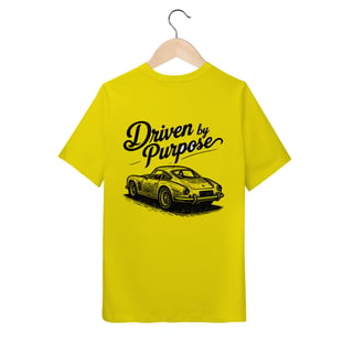 Nome do produto T-Shirt Quality Infantil Driven by Purpose M2 - 10 a 14 anos
