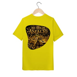 Nome do produto Camiseta T-Shirt Quality Infantil DO BREJO M1 - 10 a 14 anos