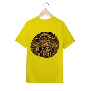 Nome do produto Camiseta T-Shirt Quality Infantil DO BREJO M2 - 10 a 14 anos
