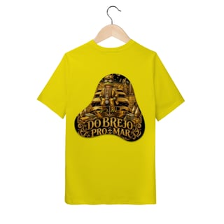 Nome do produto Camiseta T-Shirt Quality Infantil DO BREJO M3 - 10 a 14 anos.