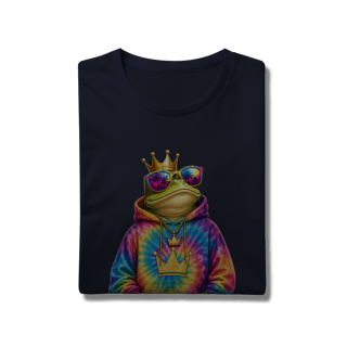 Nome do produto Camiseta T-Shirt PRIME RICH FROG M4 - Chase