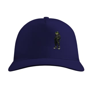 Nome do produto Boné Quality RICH FROG M1
