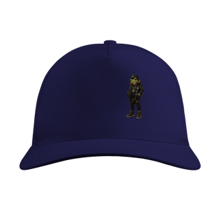 Nome do produto Boné Quality RICH FROG M3