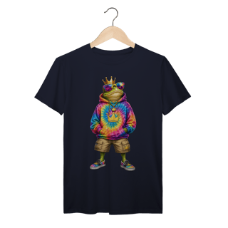 Nome do produto Camiseta T-Shirt PRIME RICH FROG M4 - Chase