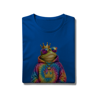 Nome do produto Camiseta T-Shirt PRIME RICH FROG M4 - Chase
