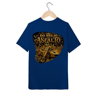 Nome do produto Camiseta T-Shirt Quality Infantil DO BREJO M1 - 10 a 14 anos