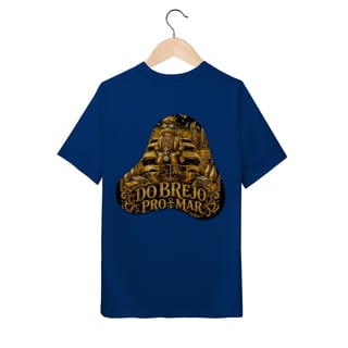 Nome do produto Camiseta T-Shirt Quality Infantil DO BREJO M3 - 10 a 14 anos.