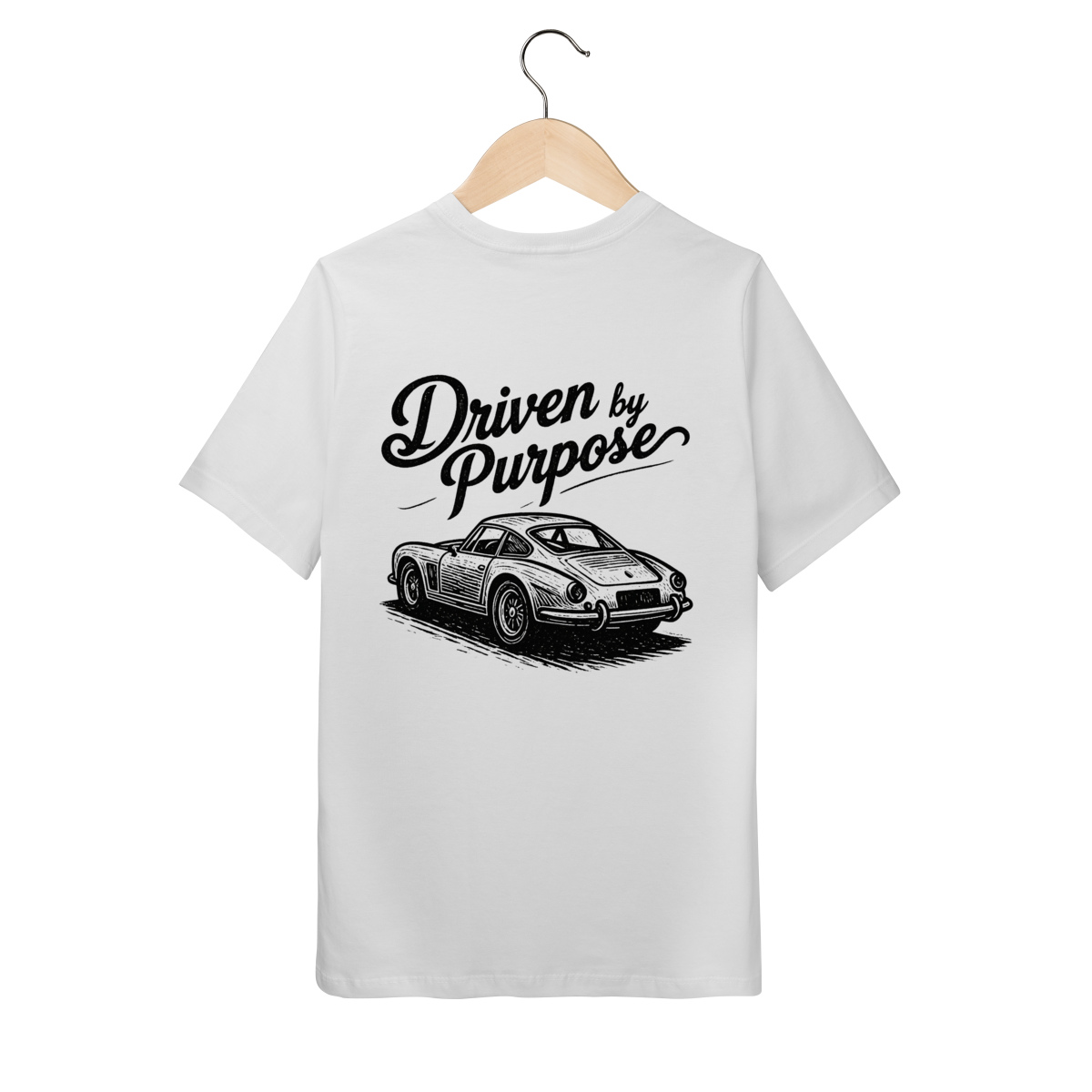 Nome do produto: T-Shirt Quality Infantil Driven by Purpose M2 - 10 a 14 anos