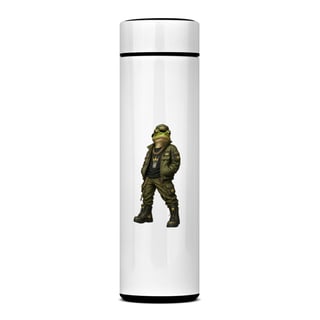 Nome do produto Garrafa Térmica RICH FROG M2