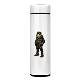 Garrafa Térmica RICH FROG M3