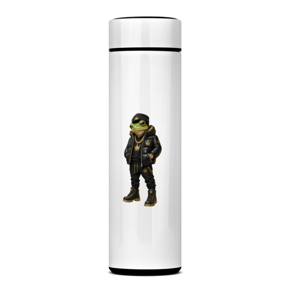 Garrafa Térmica RICH FROG M3