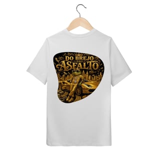 Nome do produto Camiseta T-Shirt Quality Infantil DO BREJO M1 - 10 a 14 anos