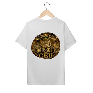 Nome do produto Camiseta T-Shirt Quality Infantil DO BREJO M2 - 10 a 14 anos