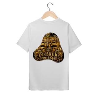 Nome do produto Camiseta T-Shirt Quality Infantil DO BREJO M3 - 10 a 14 anos.
