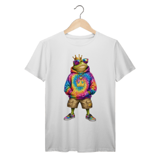 Nome do produto Camiseta T-Shirt PRIME RICH FROG M4 - Chase