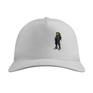 Nome do produto Boné Quality RICH FROG M1