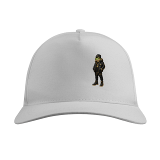 Nome do produto Boné Quality RICH FROG M3