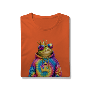 Nome do produto Camiseta T-Shirt PRIME RICH FROG M4 - Chase