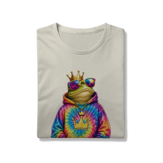 Nome do produto Camiseta T-Shirt PRIME RICH FROG M4 - Chase