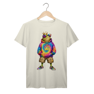 Nome do produto Camiseta T-Shirt PRIME RICH FROG M4 - Chase