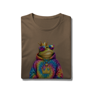 Nome do produto Camiseta T-Shirt PRIME RICH FROG M4 - Chase