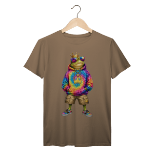 Nome do produto Camiseta T-Shirt PRIME RICH FROG M4 - Chase