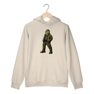 Nome do produto Moletom Prime Canguru RICH FROG M2