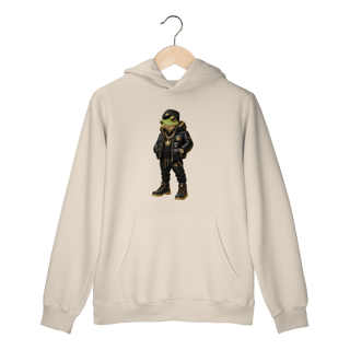 Nome do produto Moletom Prime Canguru RICH FROG M3 