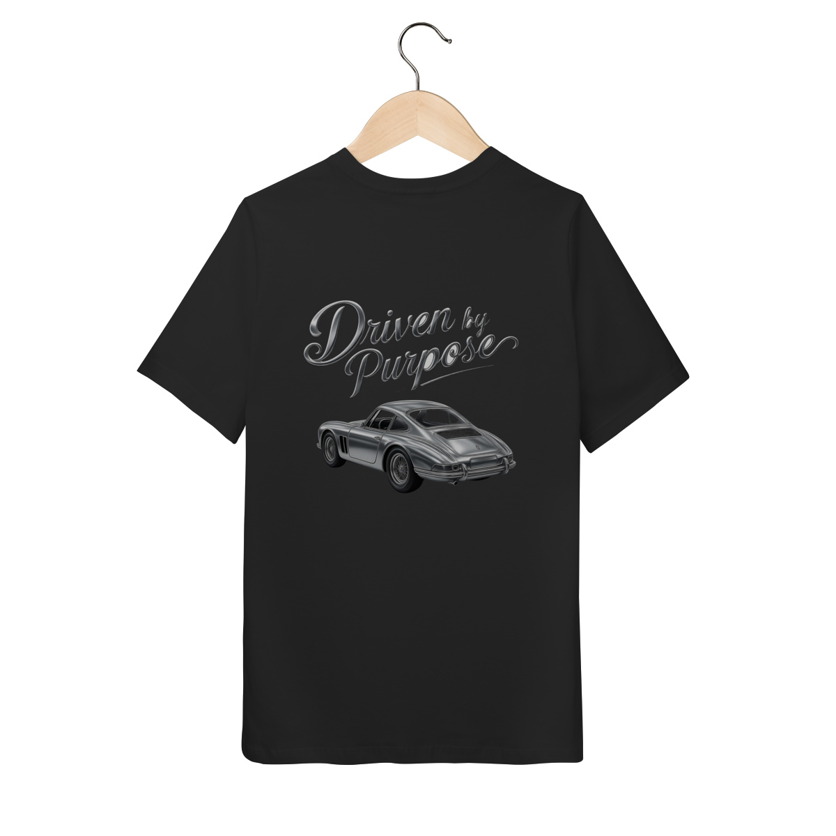 Nome do produto: T-Shirt Quality Infantil Driven by Purpose M3 - 10 a 14 anos