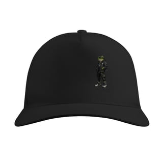 Nome do produto Boné Quality RICH FROG M1