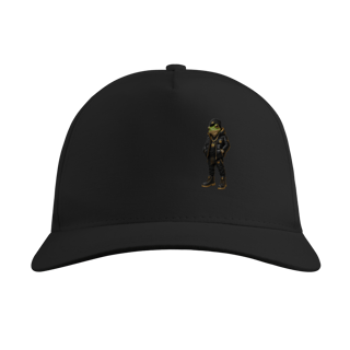 Nome do produto Boné Quality RICH FROG M3