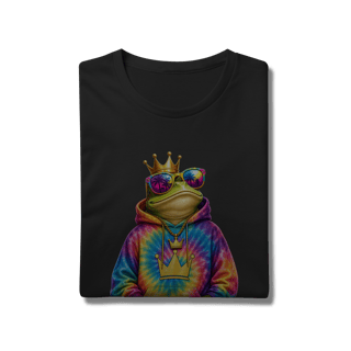 Nome do produto Camiseta T-Shirt PRIME RICH FROG M4 - Chase