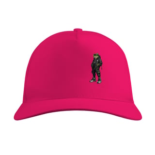 Nome do produto Boné Quality RICH FROG M1