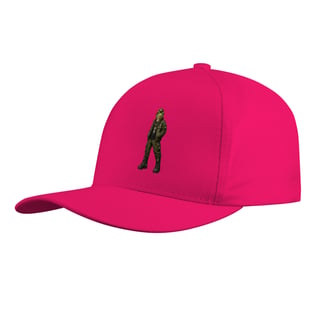 Nome do produto Boné Quality RICH FROG M2