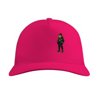 Nome do produto Boné Quality RICH FROG M3