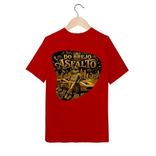 Nome do produto Camiseta T-Shirt Quality Infantil DO BREJO M1 - 10 a 14 anos
