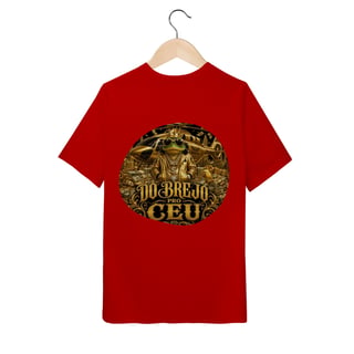 Nome do produto Camiseta T-Shirt Quality Infantil DO BREJO M2 - 10 a 14 anos