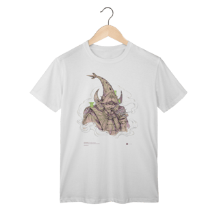 Nome do produto Camiseta Clássica Perdurabo