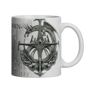 Nome do produto Caneca Darkdawn