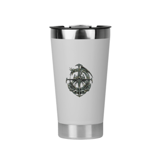 Nome do produto Copo Térmico Darkdawn - Eclipse Corp.