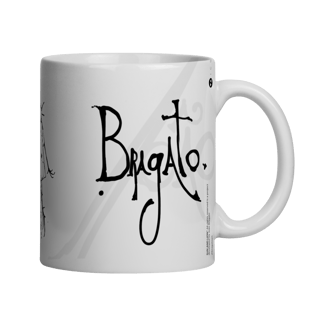 Nome do produto Caneca Sol e Lua - João Bragato