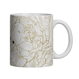 Nome do produto Caneca Sagit - João Bragato