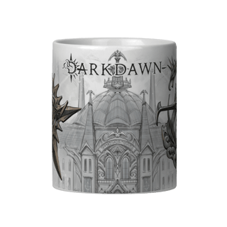 Nome do produto Caneca Darkdawn