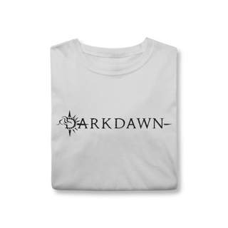 Nome do produto Camiseta Clássica Darkdawn