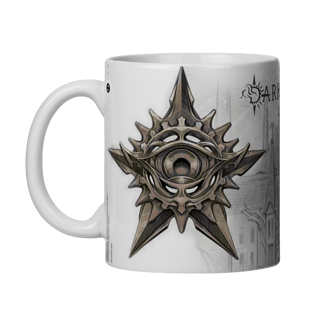 Nome do produto Caneca Darkdawn