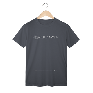 Nome do produto Camiseta Clássica Darkdawn
