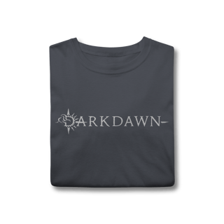 Nome do produto Camiseta Clássica Darkdawn